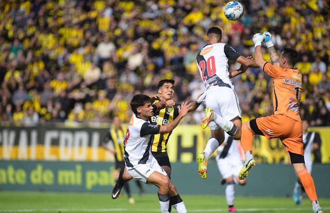 Foto: Dante Fernández / Foco Uy