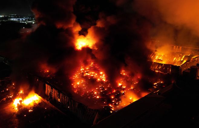 explosion-planta-buenos-aires-afp