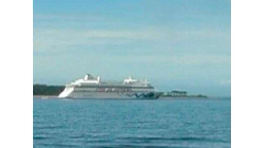 Comenzó la temporada de cruceros y esperan más barcos que en 2010