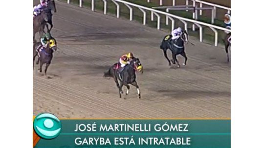 Gran calidad en los clásicos del fin de semana de turf