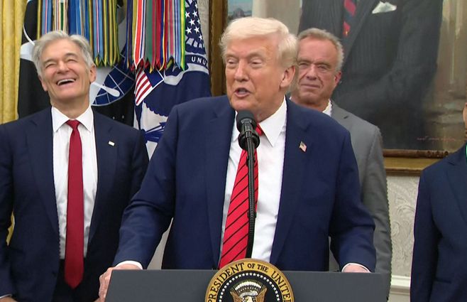 Trump-Casa-Blanca-octubre-foto-video-AFP