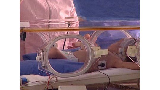 Mortalidad infantil pasó de 20,2 a 8,8 en 20 años