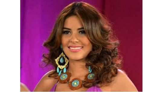 Miss Honduras