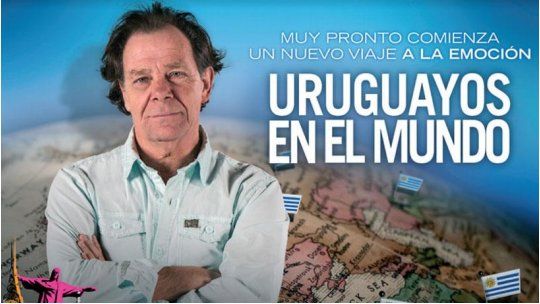 uruguayos en el mundo