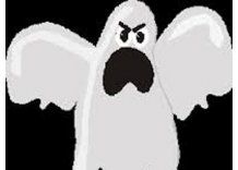 Buscan en Florida al bromista que se hace pasar por fantasma