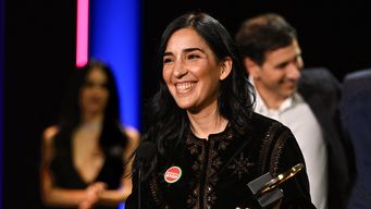 la pelicula espanola los domingos gana la concha de oro en san sebastian