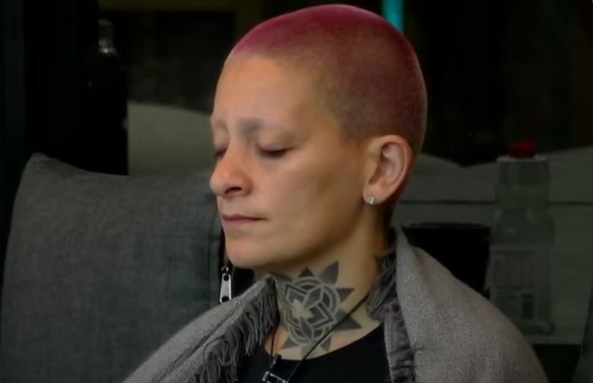 Furia dejará la casa de Gran Hermano, por estudios médicos. Luego volverá.&nbsp;