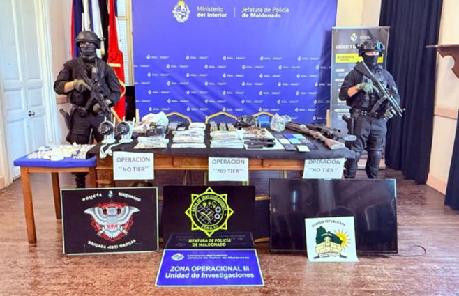 Ministerio del Interior