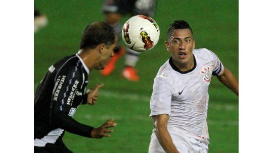 Primera jornada de cuartos de la Copa marcados por empates
