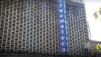 cinemateca uruguaya cumple sus 70 anos con su festival internacional presencial