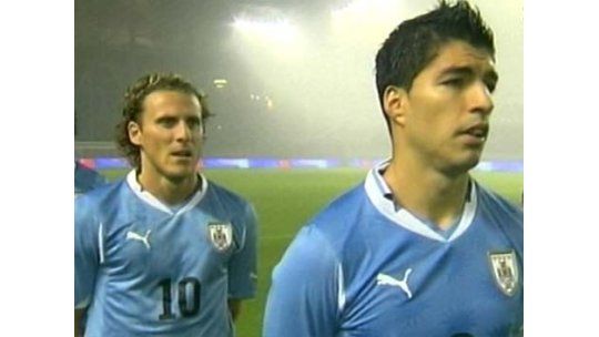 La celeste arranca preparación para Holanda y Copa América