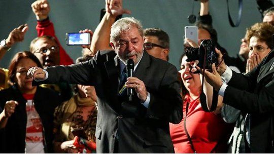 lula