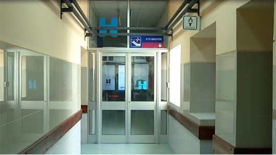 hospital