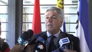 Canciller Bustillo representará a Uruguay en el funeral de Isabel II