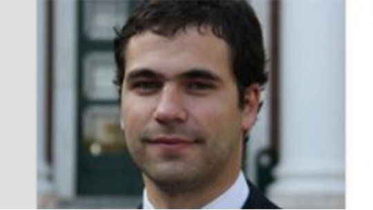 Iván French