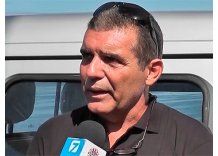 Sus hijos, amigos, políticos y el público recuerdan a Páez Vilaró