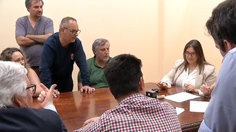 claldy llego a un acuerdo con los trabajadores y se levantan los ocho despidos