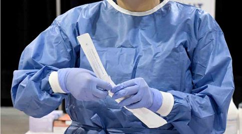 Miércoles sin fallecidos con Coronavirus, lo que no ocurría desde hace más de tres meses