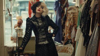 Subrayado | CINE CRUELLA