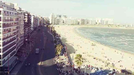 montevideo