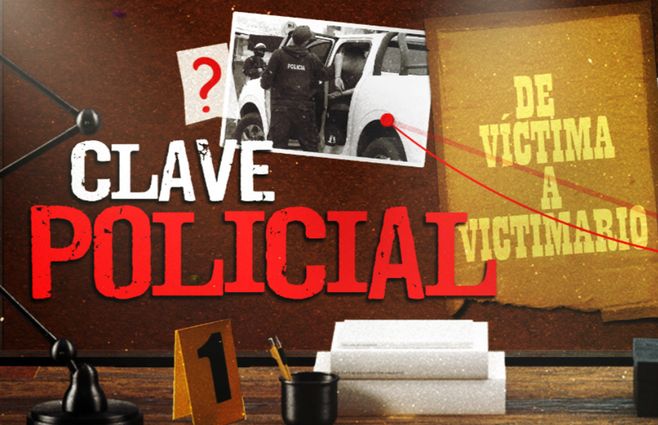 clave-policial-víctima-victimario