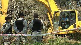 ejecutivo envio proyecto para que archivos del pasado reciente sean de acceso universal