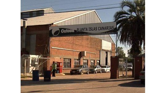 Atracan local de Cutcsa y se llevan casi un millón de pesos