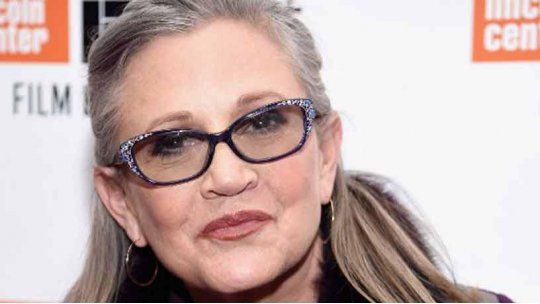 carrie