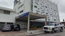 Foto: Subrayado. Hospital del Cerro, Montevideo.