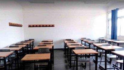 hasta el 18 de octubre hay plazo para preinscribirse en educacion media