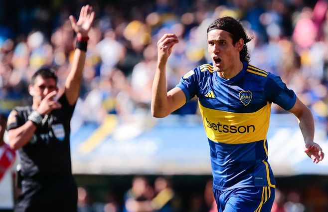 Foto: Baires / FocoUy