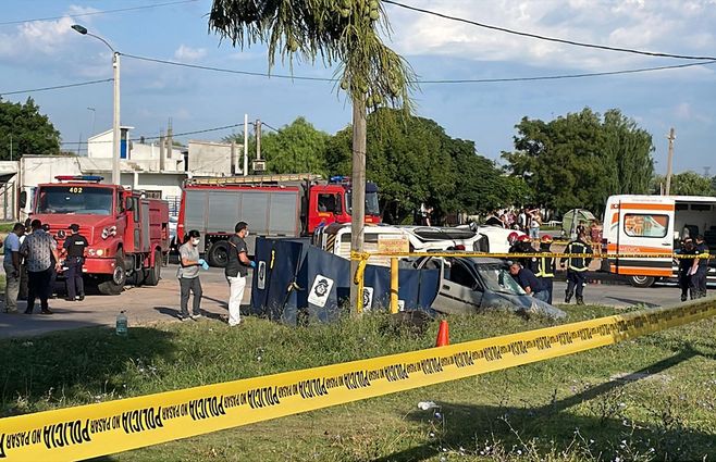 Foto: Paola Botti, Subrayado.