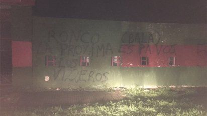 Foto: publicada por el Dr. Ignacio Durán en Twitter.