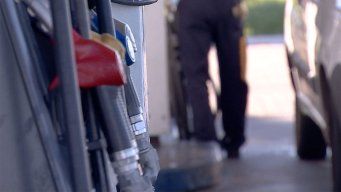 Foto: Subrayado, archivo. Estación de servicio.