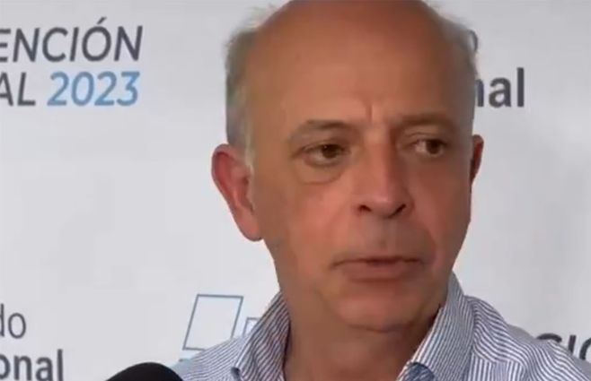 Foto: Captura de video