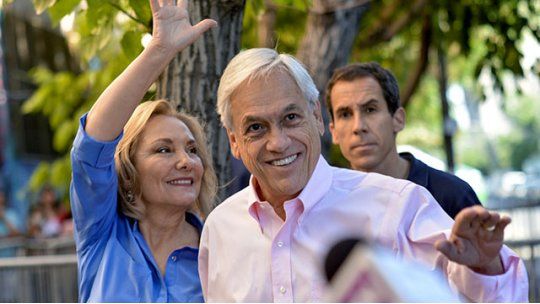 piñera