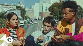 40º festival internacional de cinemateca con mas de 170 peliculas de 50 paises