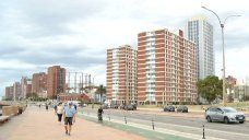 Jueves templado con lluvias aisladas en el norte y tarde cálida: mirá el pronóstico Jueves templado con lluvias aisladas en el norte y tarde cálida: mirá el pronóstico