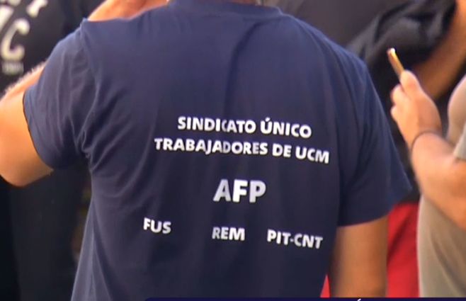 UCM-sindicato