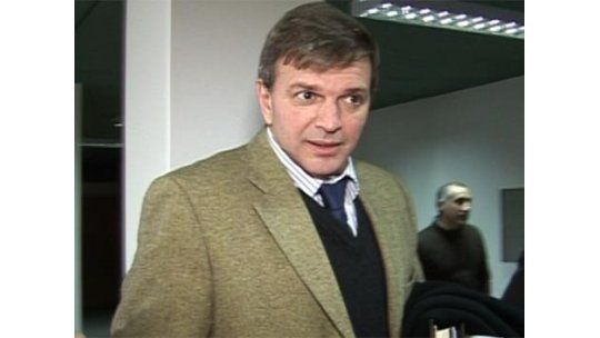 Bauzá: “si Lugano no juega es difícil que siga en la selección” Bauzá: “si Lugano no juega es difícil que siga en la selección”