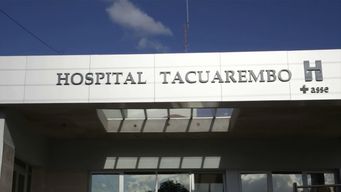 Un niño de 6 años fue apuñalado en el abdomen por una mujer que terminó condenada en Tacuarembó