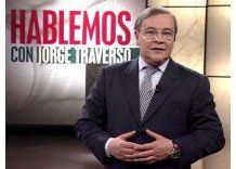 Vuelve Hablemos, hoy a las 22.00, con Jorge y Blanca