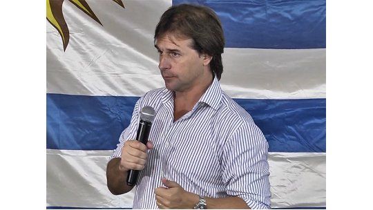 lacalle pou