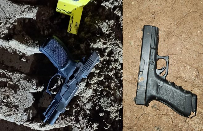 Fotos cedidas a Subrayado.