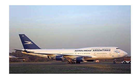 aerolineas