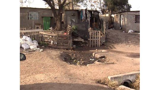 Regularizarán tres asentamientos con problemas