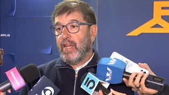 dialogo social: pereira destaco seguro de paro a monotributistas y partida unificada a menores en situacion de pobreza