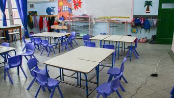 este lunes comienza el periodo de inscripciones para primer ano de escuela y jardines de infantes