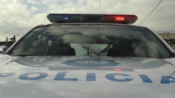 El abusador deberá cumplir cuatro años y seis meses de prisión, informó la Policía.