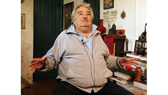 Mujica estuvo entre finalistas del Premio Nobel de la Paz 2013